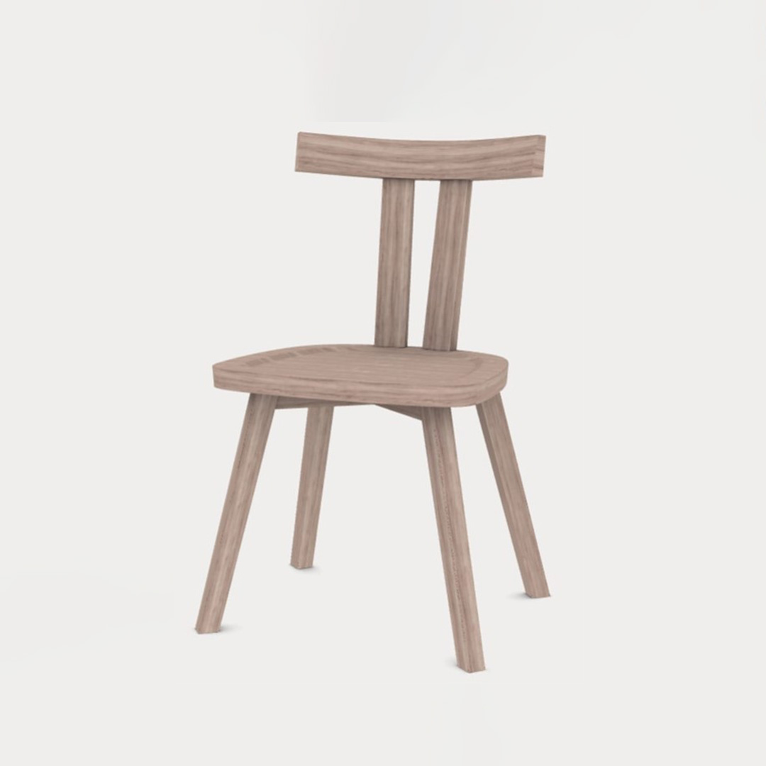 カラー:オークブリーチ