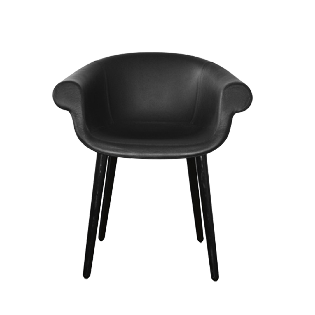 Cyborg-Lord(脚カラー:ブラック) レザー