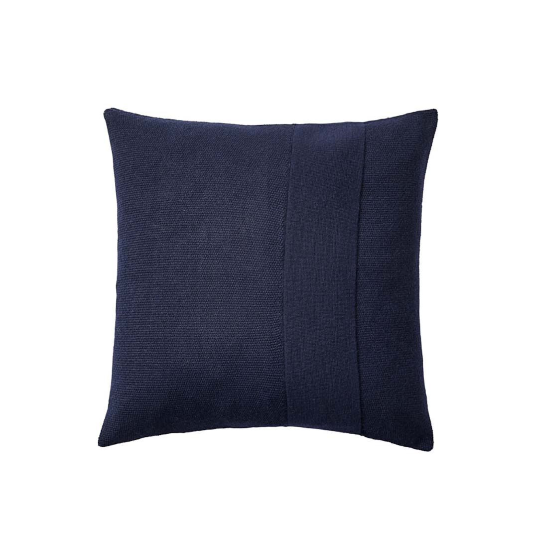 LAYER CUSHION ミッドナイトブルー