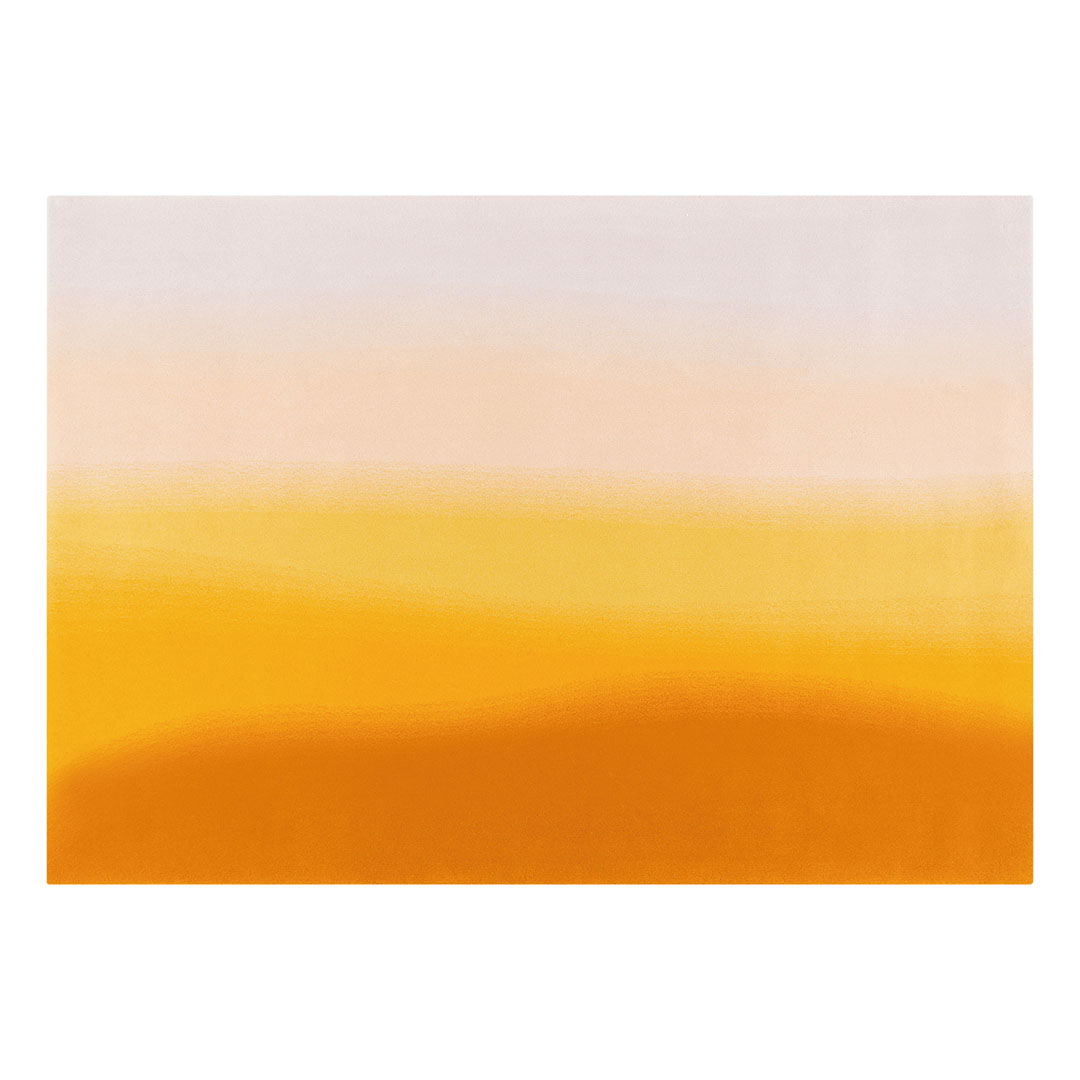 カラー：オレンジ