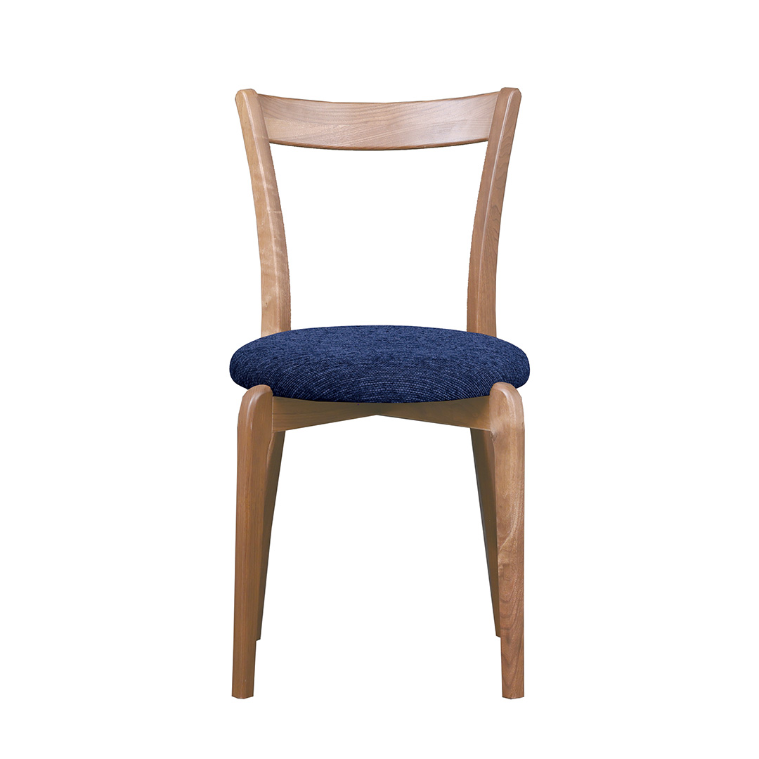 DC リンネ オーク／ブルー