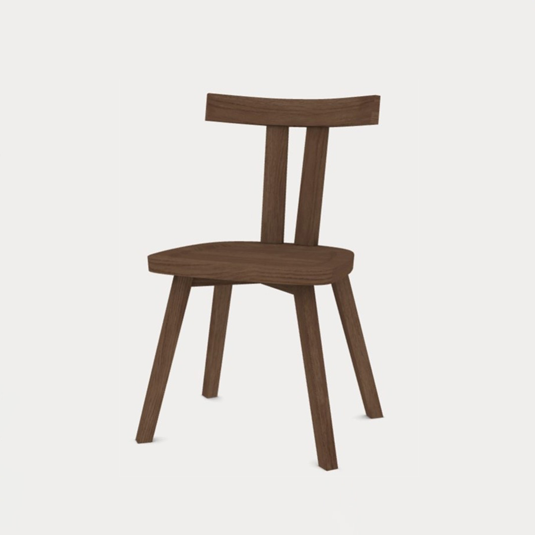 カラー：ウォールナットナチュラル