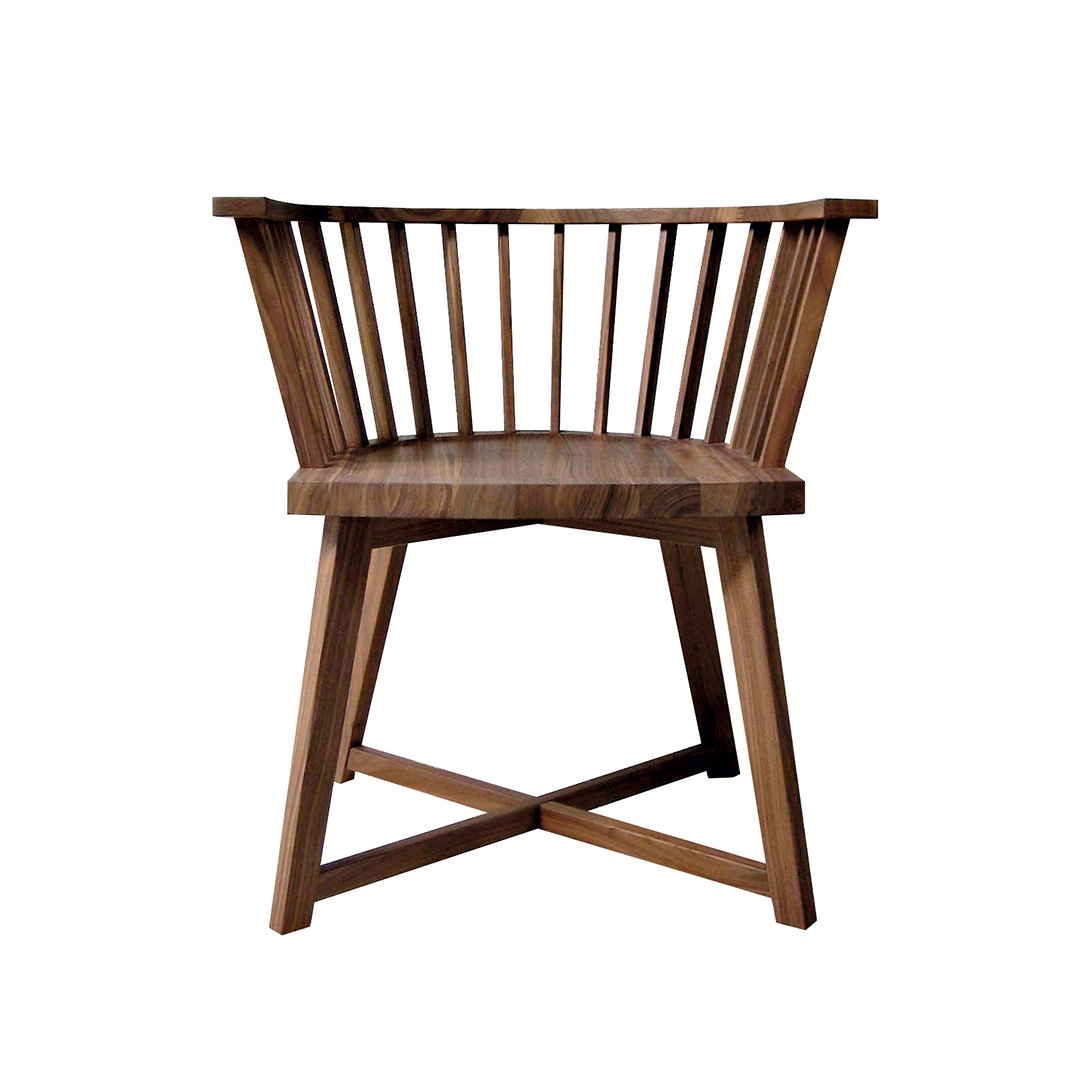 カラー：ウォールナットナチュラル