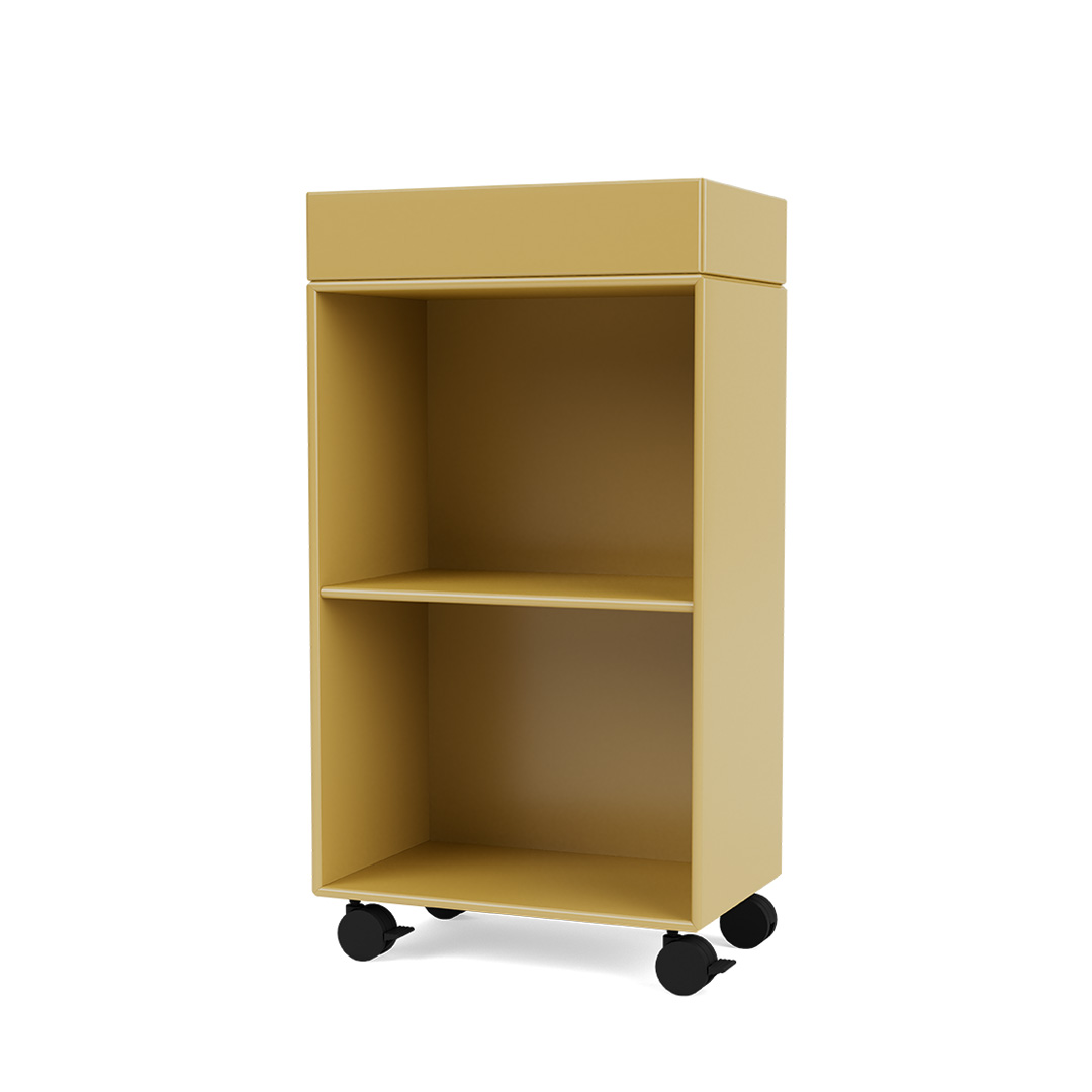 Montana Selection Preppy 157 クミン