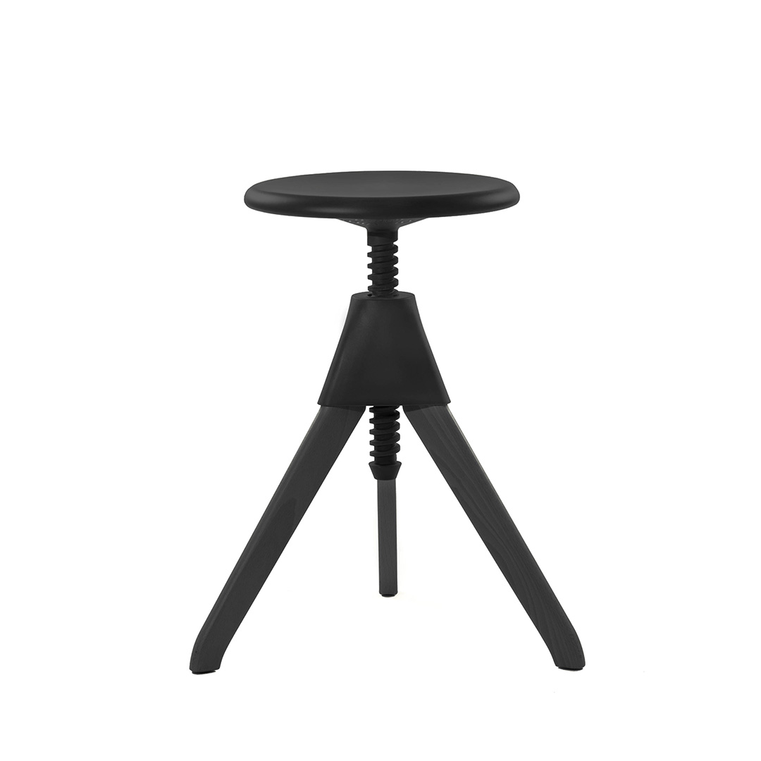 Jerry-The Wild Bunch ブラック・ブラック