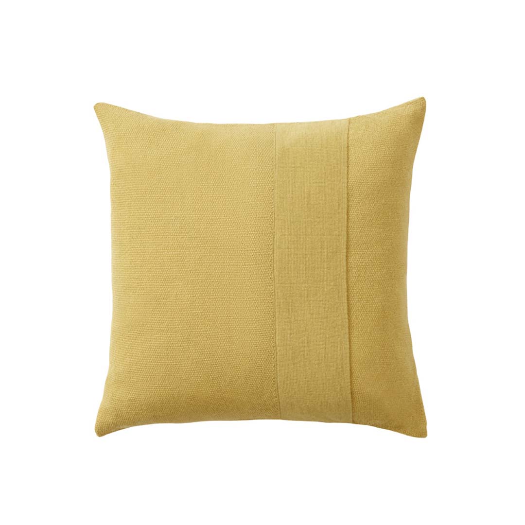 LAYER CUSHION イエロー