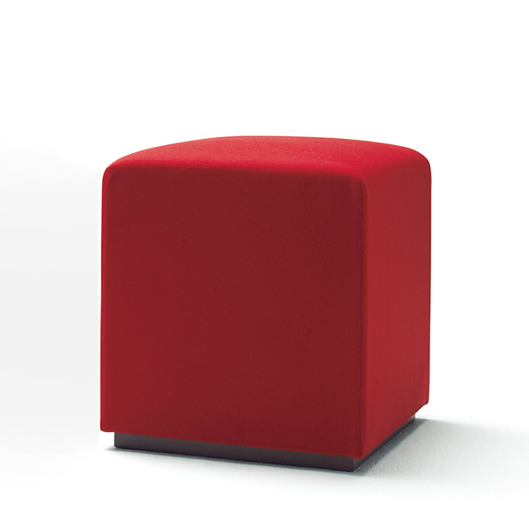 NC004L スツール（脚カラー：ブラック）