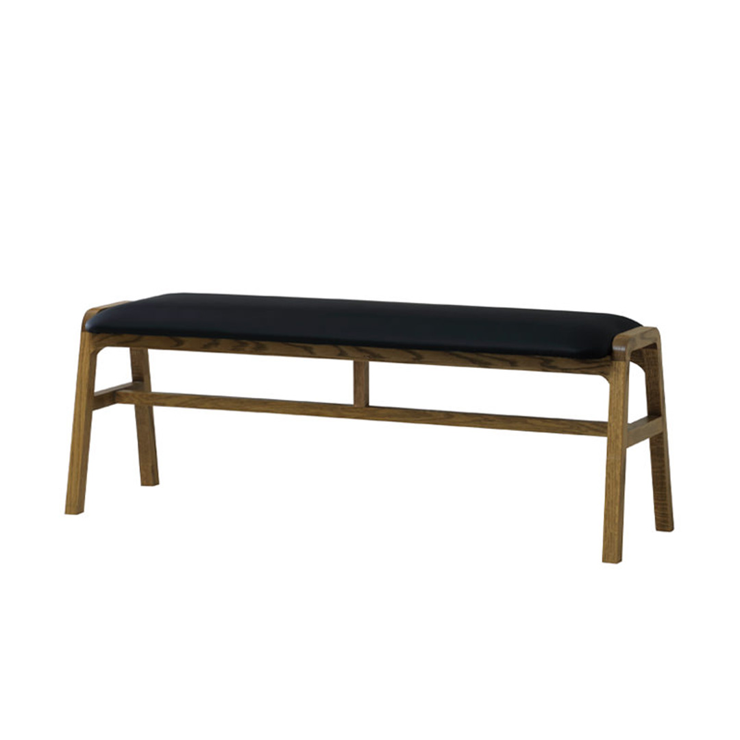 Stam dining bench Msize