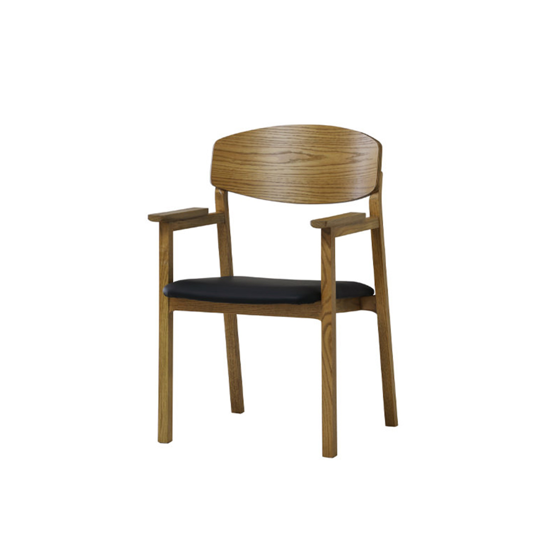 Stam dining chair