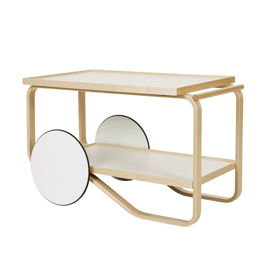 901 ティートロリー