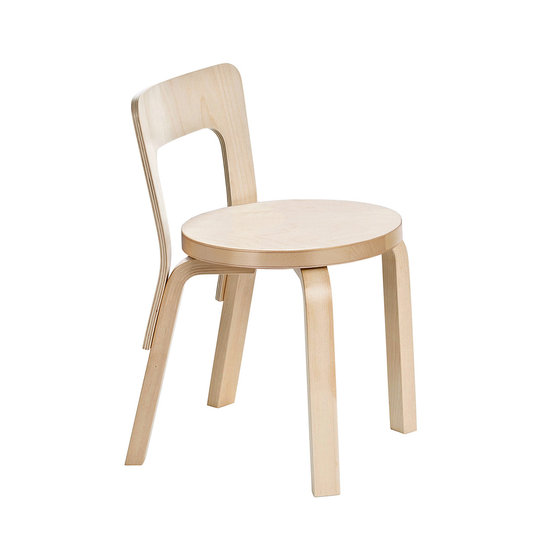 N65 子供用チェア