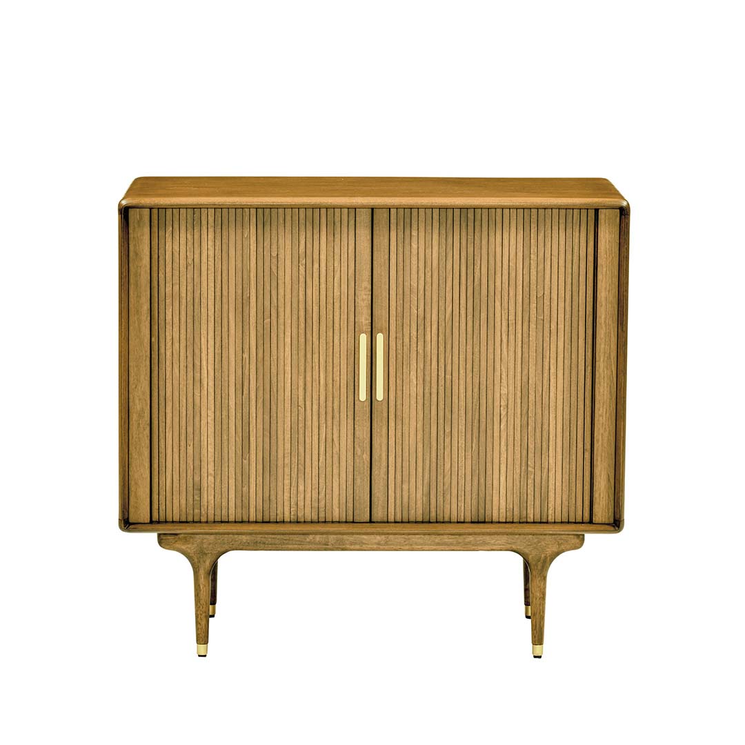 JULIE 2DOOR LOW CABINET