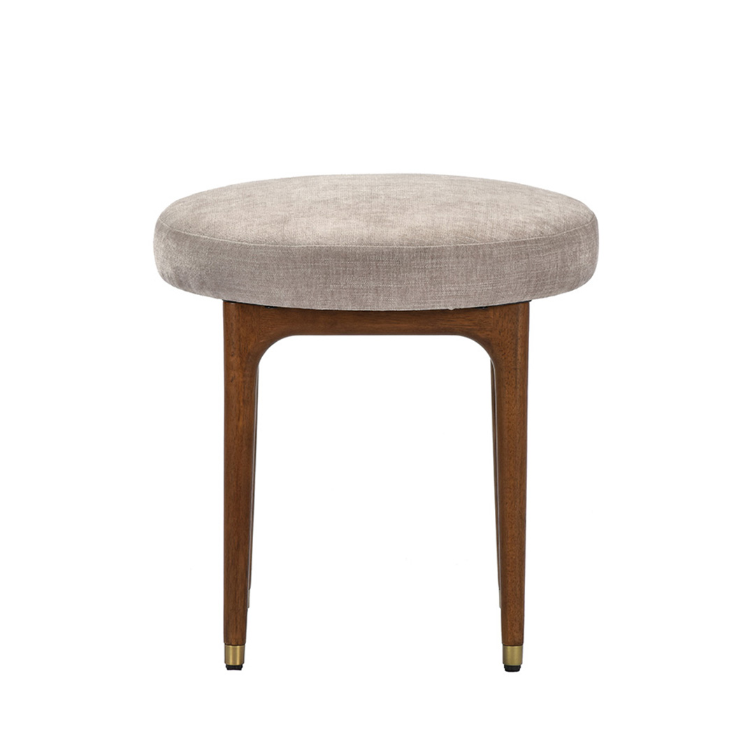 JULIE DRESSING STOOL