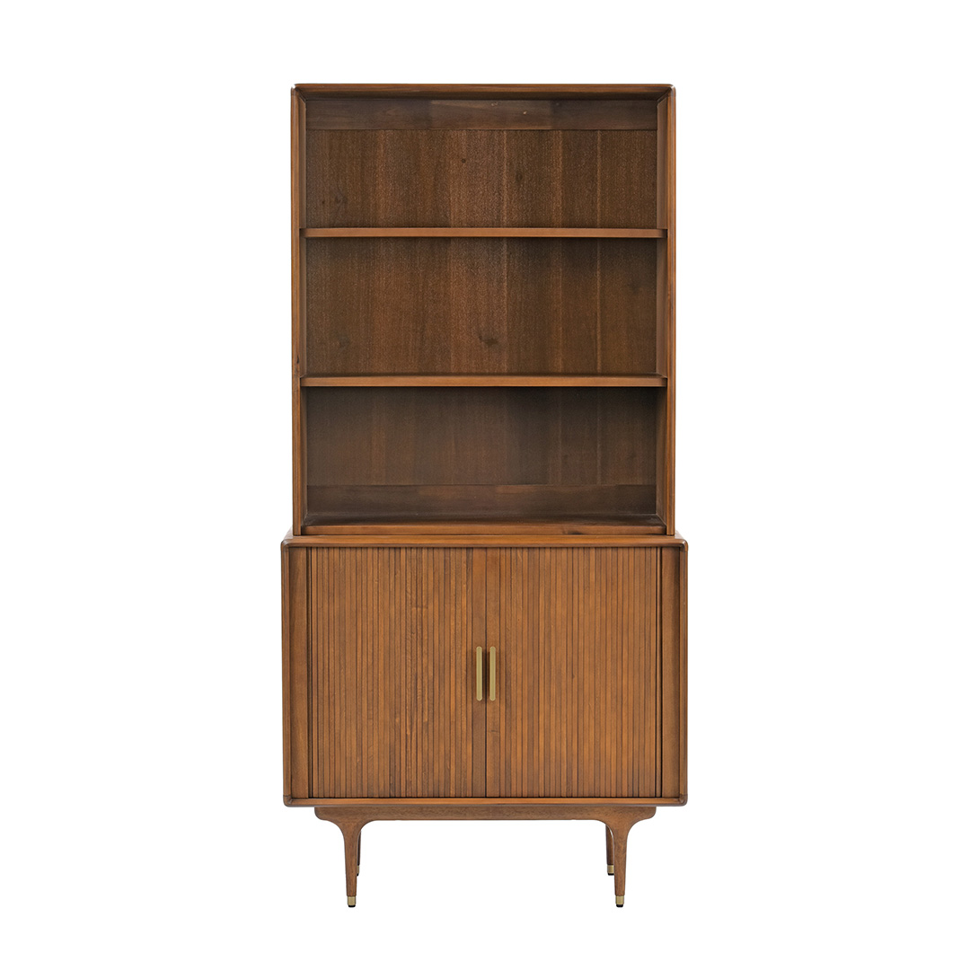 JULIE TALL BOOK CABINET