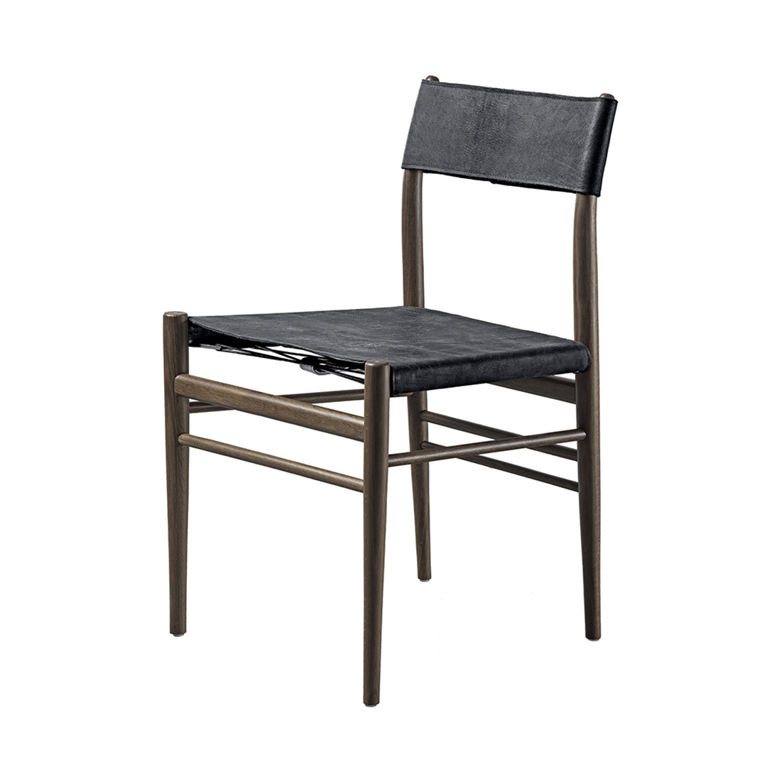 SLUNG CHAIR（脚カラー：シアードオーク）