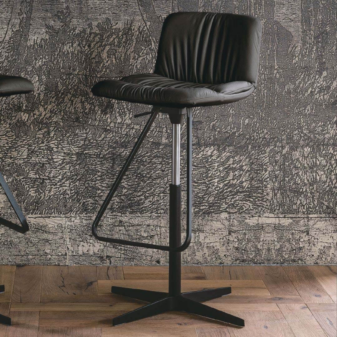 Axel-X（脚カラー：ブラック）