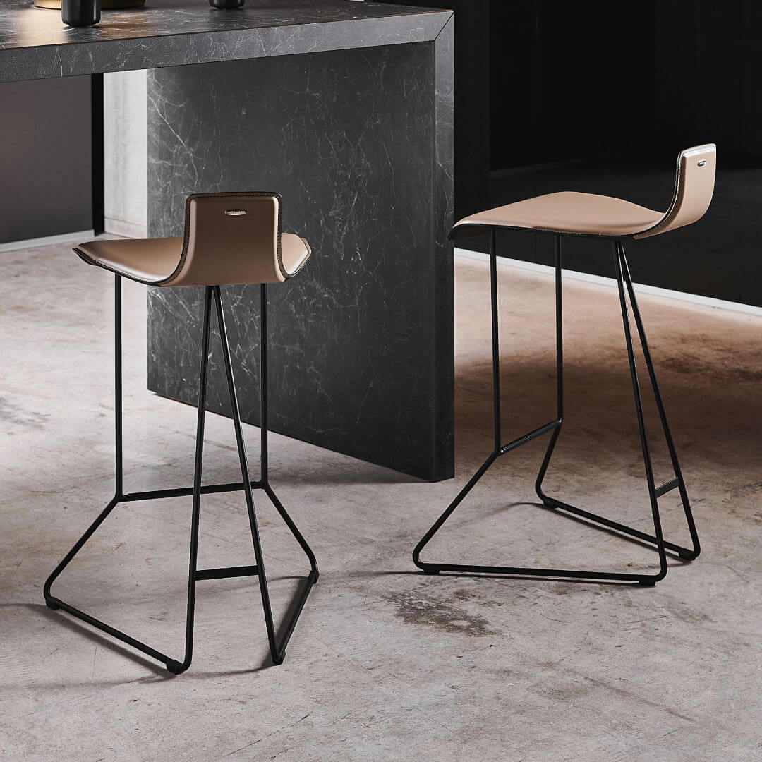 Pepe B（脚カラー：ブラック）