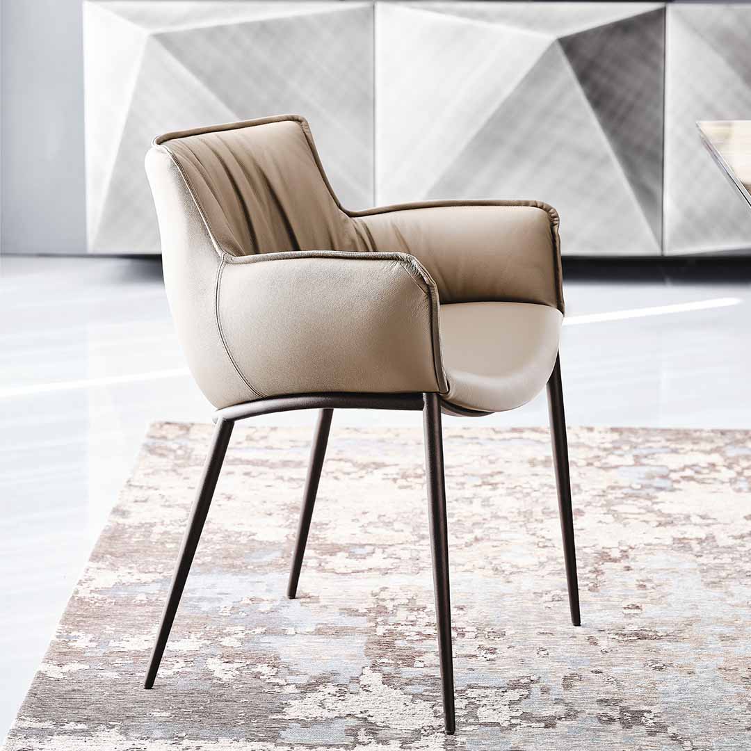 Rhonda（脚カラー：ブロンズ）