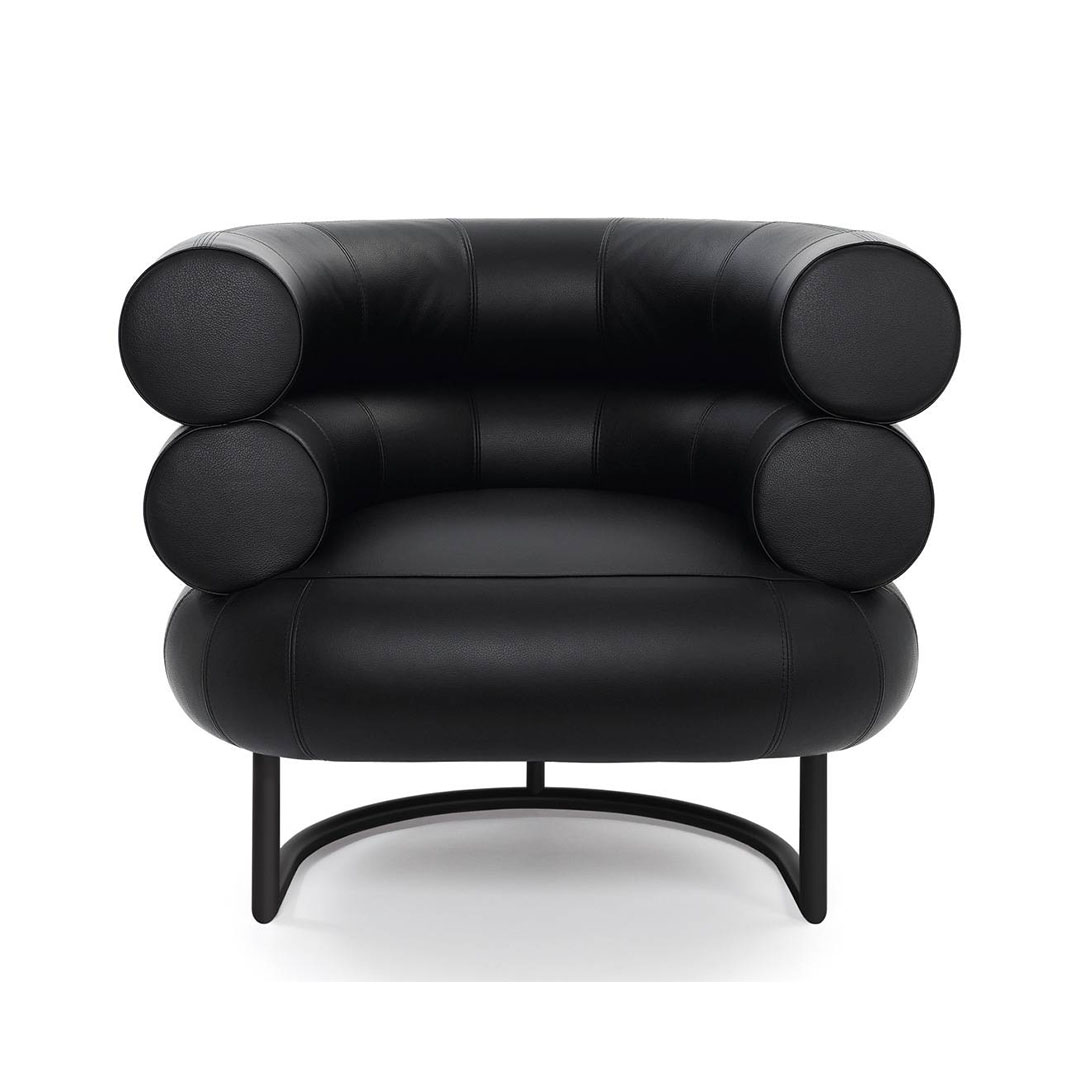 BIBENDUM（脚カラー：ブラック粉末塗装）