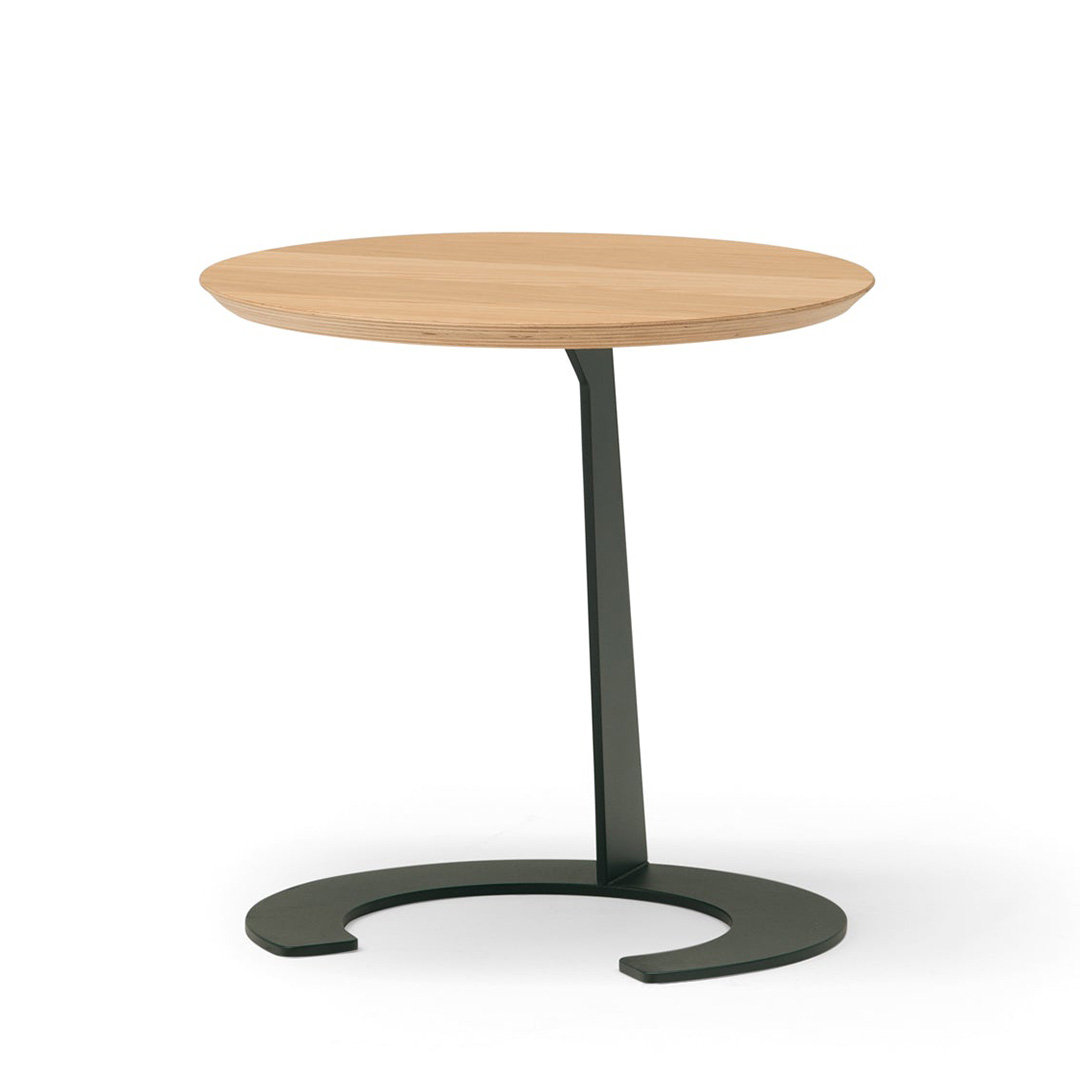 MOLA LUX リビング サイドテーブル Φ50