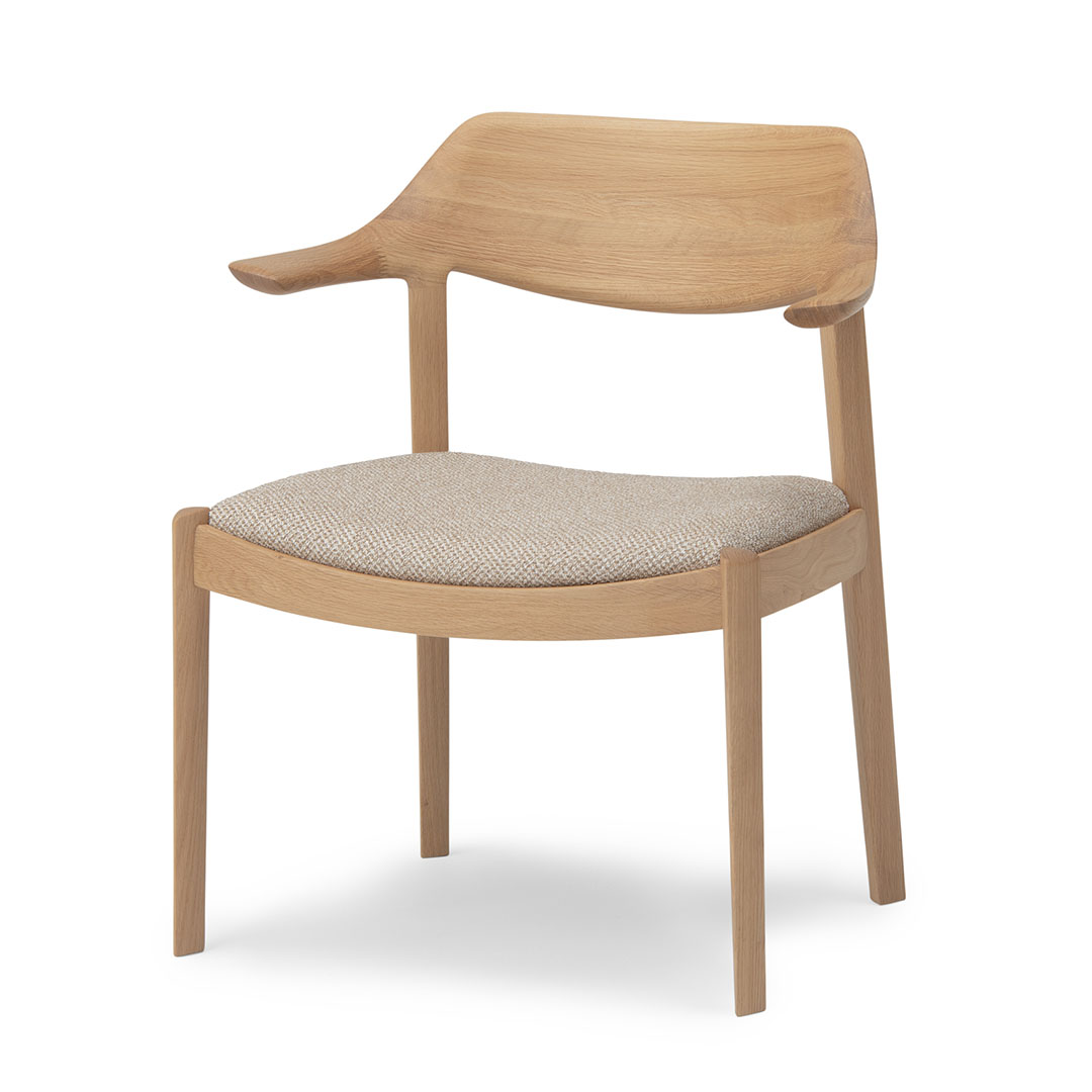 WING LUX LD サイドチェアー