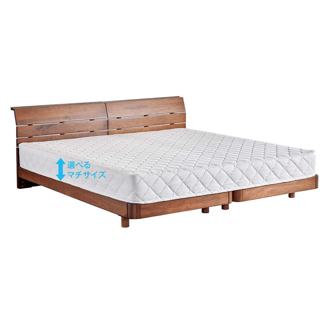 BOXスタイルパッド