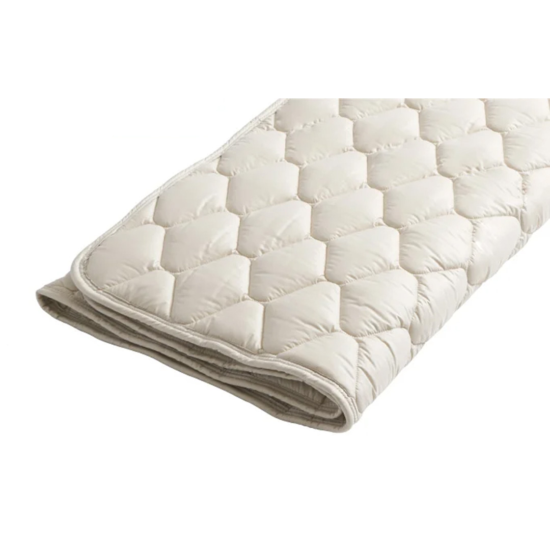 ねむれぽーとシリーズ ウールパッド