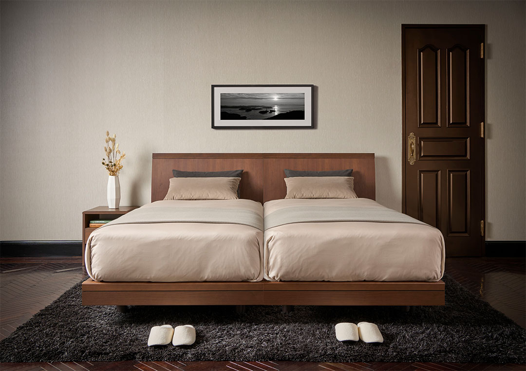 ホテルスタイル 600