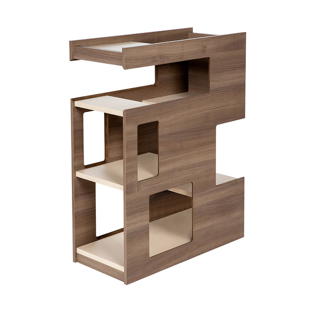 PE-04 キャットタワーパーテーション