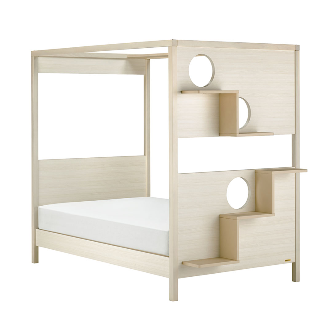 PE-10 キャットタワー ベッド S