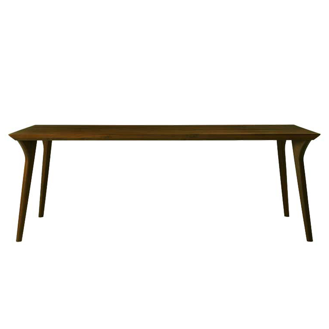 Koti ダイニングテーブル W1800