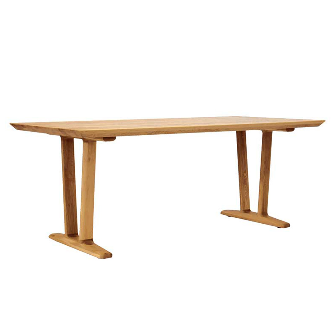 Koti ダイニングテーブル W1800