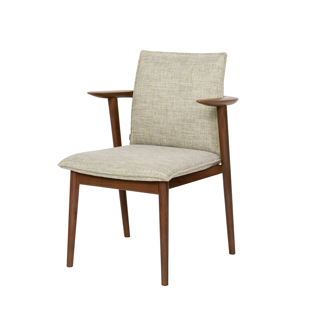 BIRDIE アームチェア