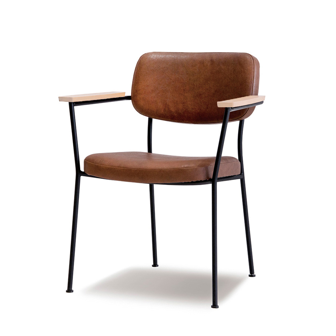 FOLK アームチェア