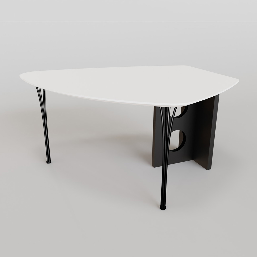 フィーノダイニングテーブル L