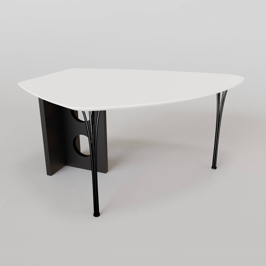 フィーノダイニングテーブルR