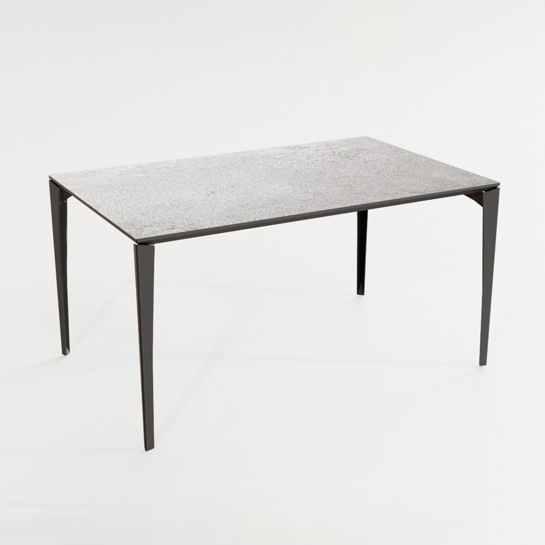 ヴァローレダイニングテーブル 135