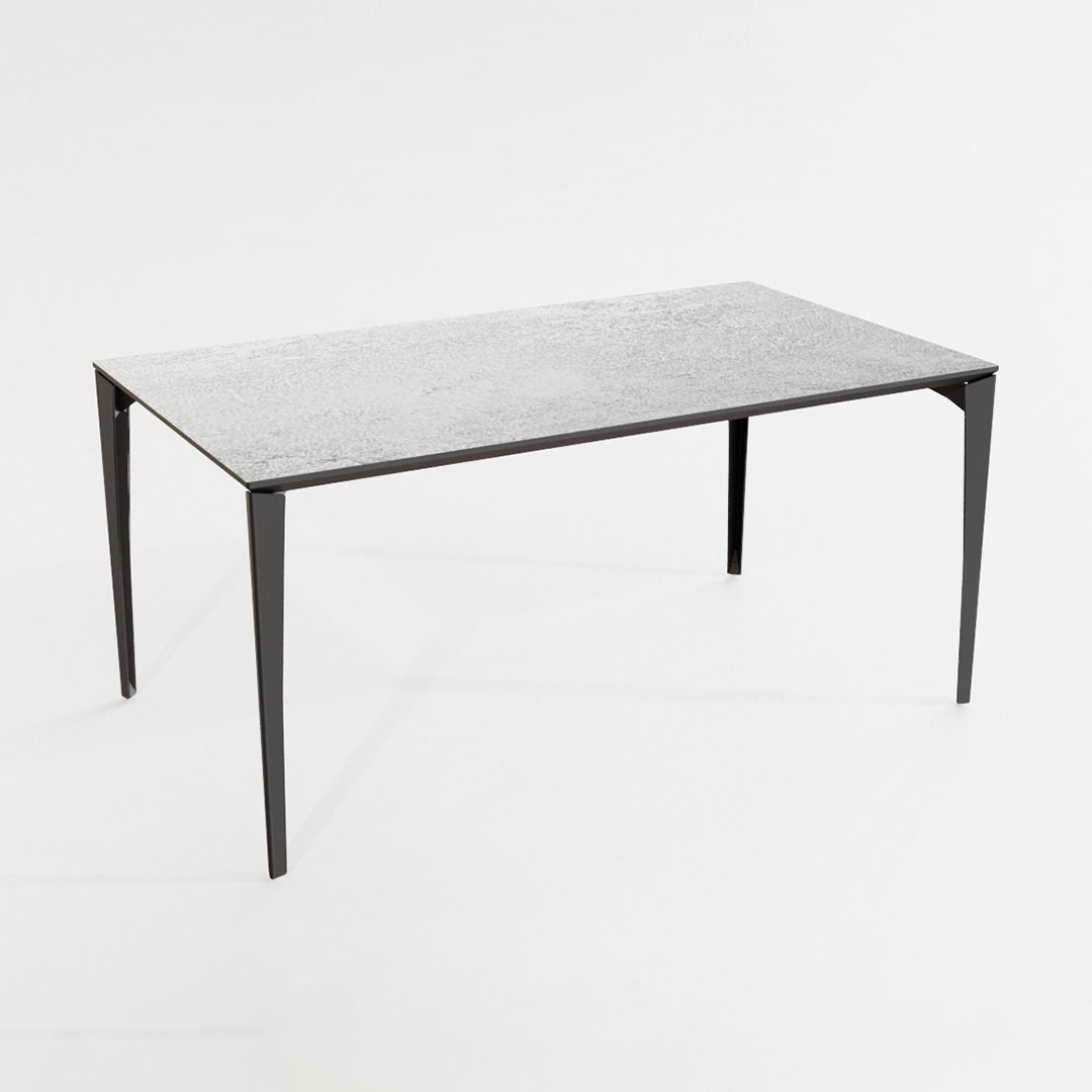 ヴァローレダイニングテーブル 150