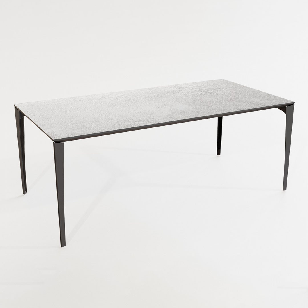 ヴァローレダイニングテーブル 180