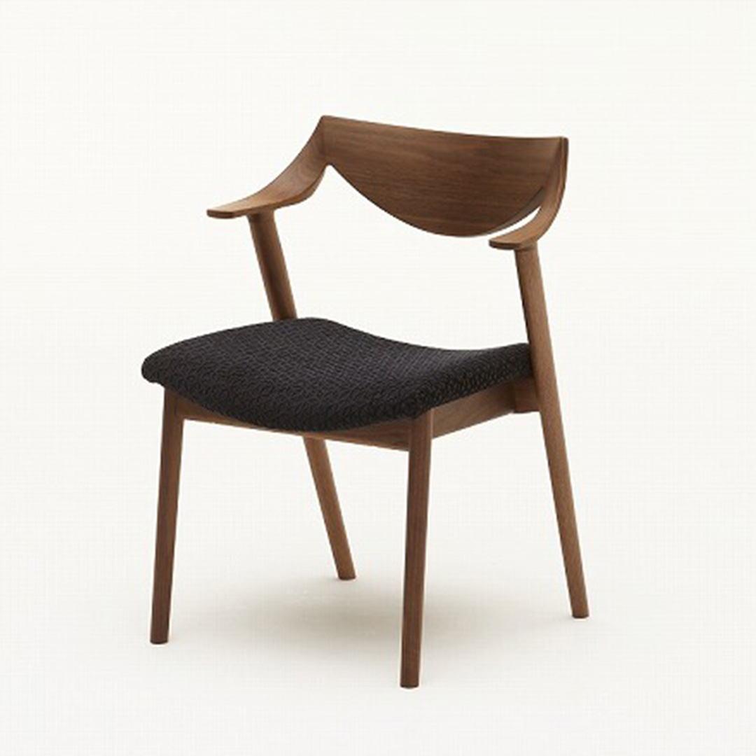 アームチェア　C31801 モデル