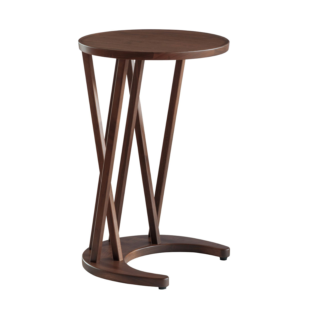 モードサイドハイテーブル