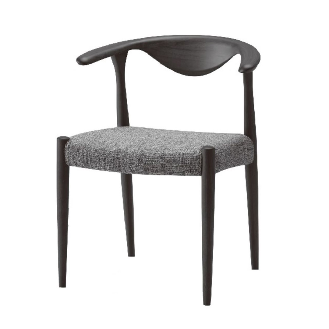 リットチェア（脚カラー：オークBP）