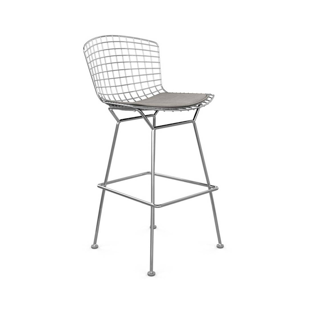 COUNTER HEIGHT STOOL