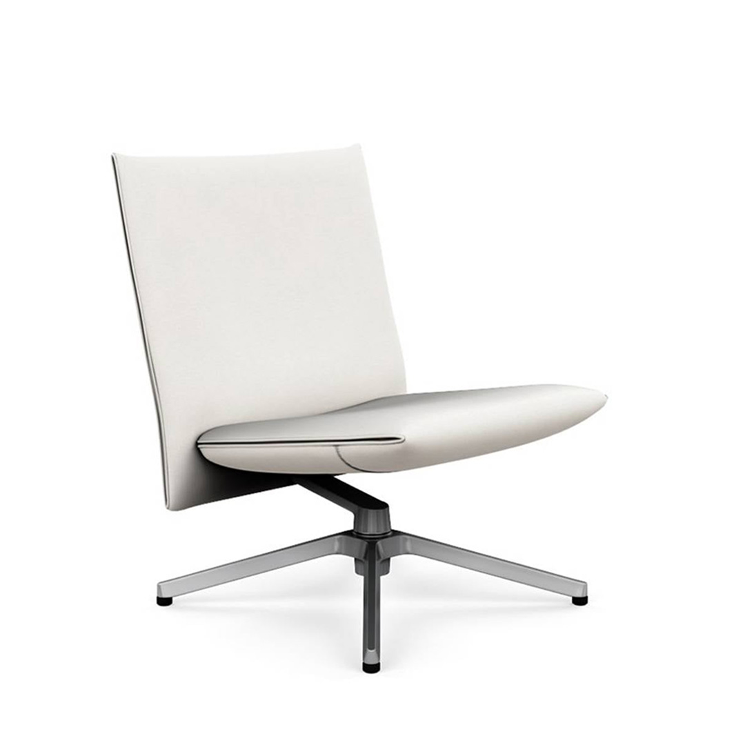 PILOT CHAIR ローバック（脚カラー：ブライト）