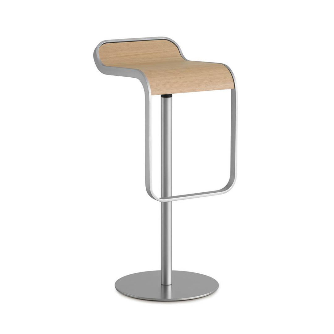 LEM H660-790 スツール（脚カラー：クローム）