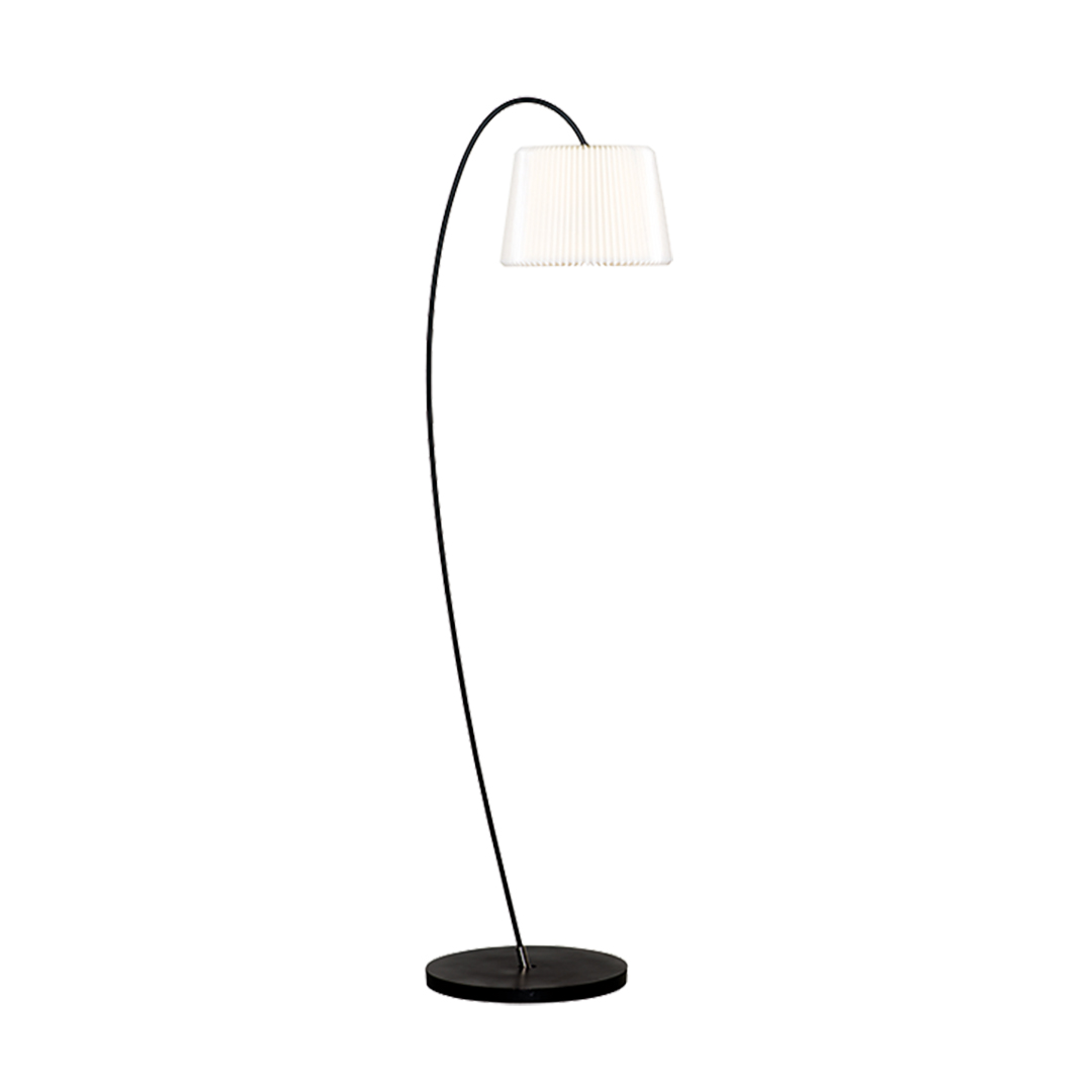 SNOWDROP フロアランプ