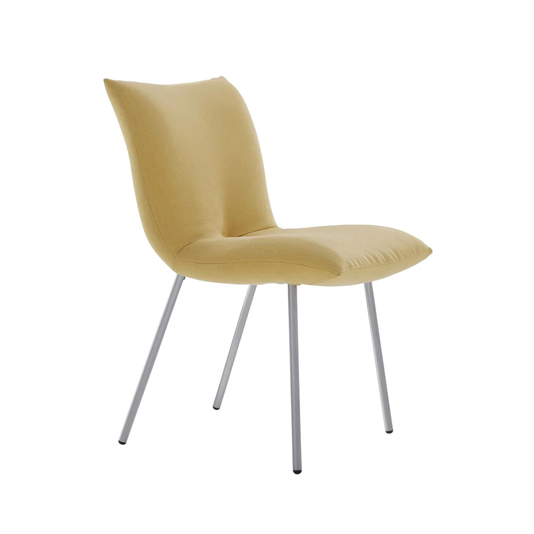 ROSETCalin（steel leg）