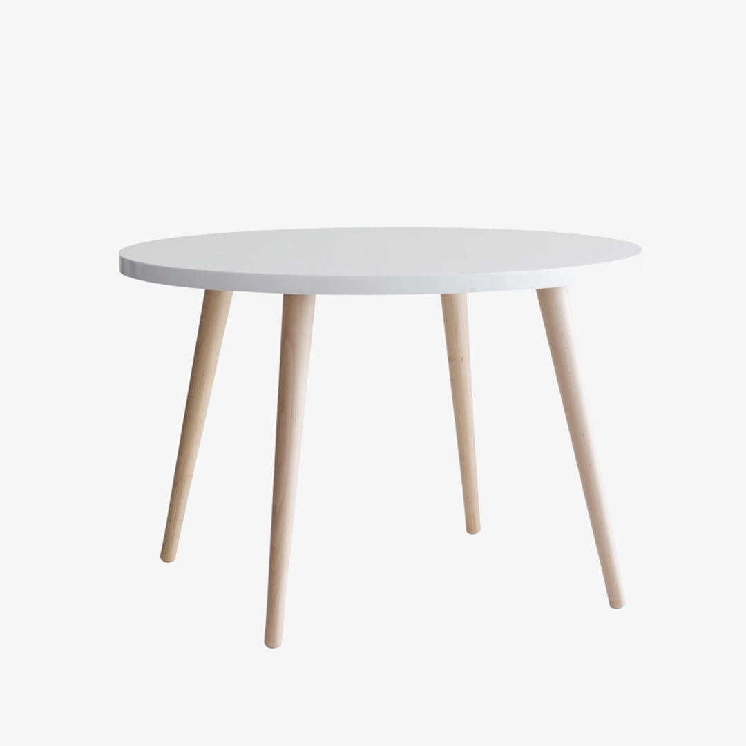 ROSETPascal Mourgue (wood leg)