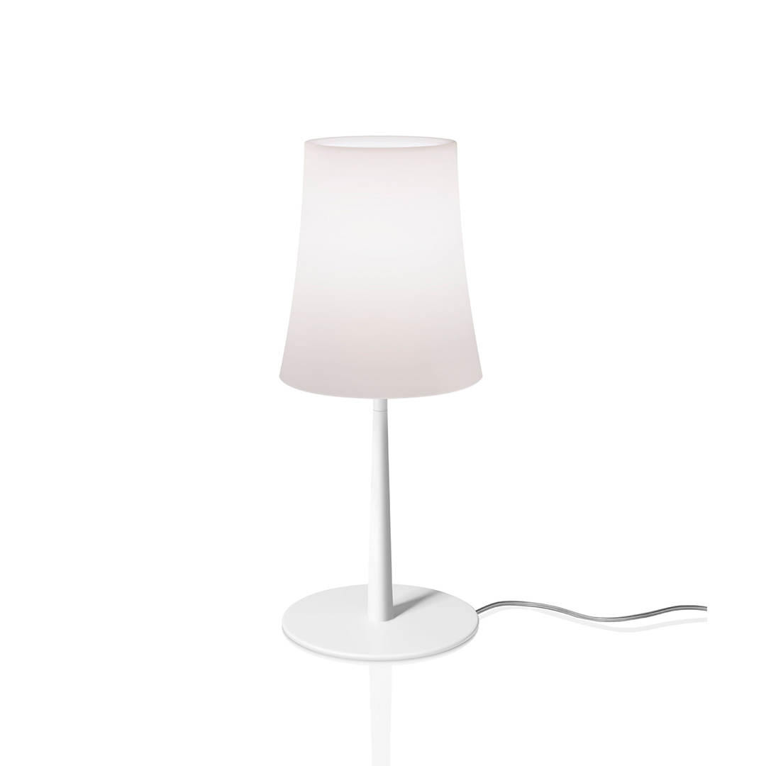 FOSCARINI / Birdie Easy table piccola