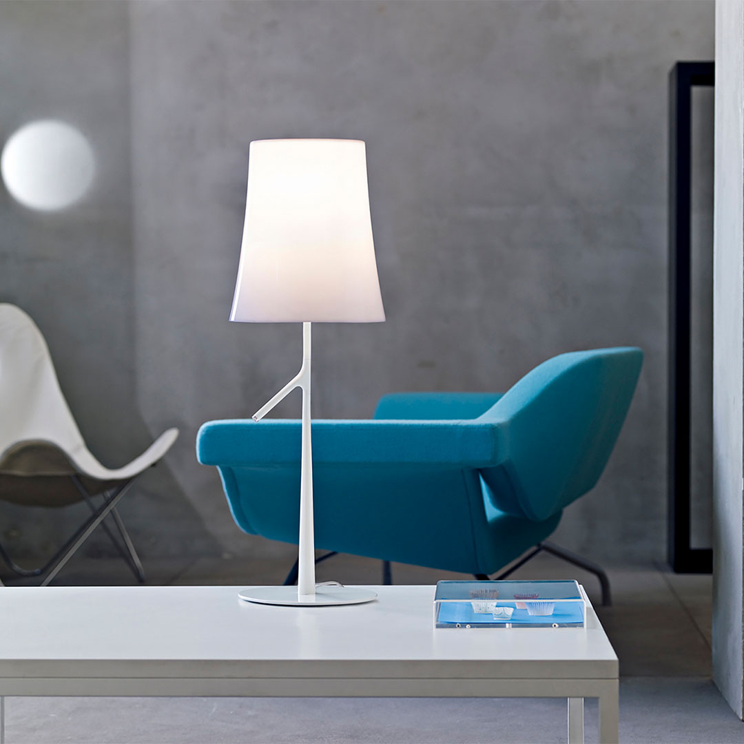 FOSCARINI / Birdie table piccola